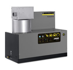 Аппарат высокого давления Karcher HDS 12/14-4 ST Gas стационарный - фото 70305