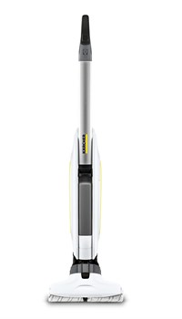 Аппарат для влажной уборки пола Karcher FC 5 Cordless Premium - фото 78055