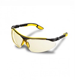 Защитные очки желтые - фото 78084