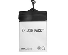 59800 Сумка брызгозащитная 17х14см "Splash Pack™ Small"