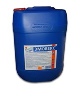 М57 ЭМОВЕКС-новая формула, 30л(34кг) канистра, жидкий хлор для дезинфекции воды