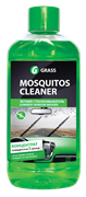 Концентрат летнего стеклоомывателя "Mosquitos Cleaner" 1 л
