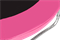 Батут Hasttings Classic Pink (1,82 м) - фото 92415
