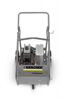 Аппарат высокого давления Karcher HD 10/16-4 Cage Ex - фото 70006