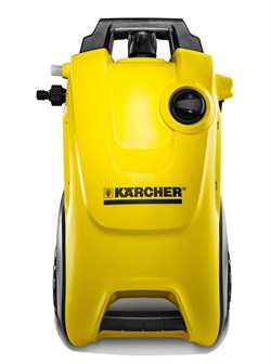 Минимойка Karcher K 4 Compact - фото 77022