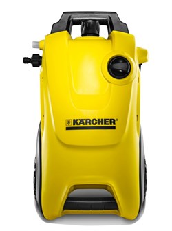 Минимойка Karcher K 4 Compact - фото 77026