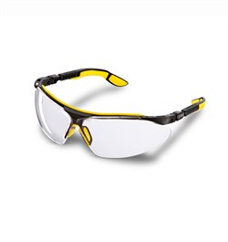 Защитные очки прозрачные - фото 78086