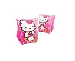 56656 Нарукавники 23х15см "Hello Kitty" Sanrio, от 3 до 6 лет - фото 81187