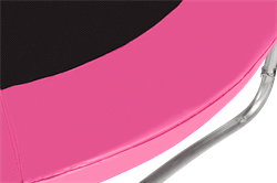 Батут Hasttings Classic Pink (1,82 м) - фото 92415