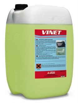 VINET/ATAS 10л. Универсальное моющее средство - фото 94198
