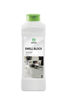 Защита от запаха "SmellBlock" (1 л) - фото 94200