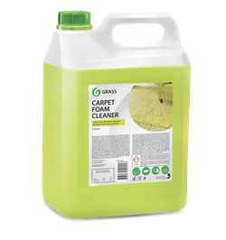 Очиститель ковровых покрытий "Carpet Foam Cleaner" 5,4 кг - фото 94214