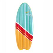 58152 Доска для сёрфинга, 178 х 69 см, цвета МИКС