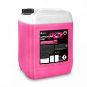 Активная пена "Active Foam Pink" (23 кг)