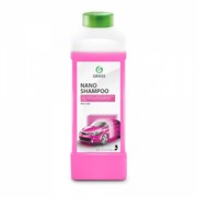 Моющее средство "Nano Shampoo" (1 л)