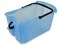 Бак для пылесоса с аквафильтром DS 5600, голубой - фото 69241