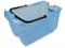 Бак для пылесоса с аквафильтром DS 5600, голубой - фото 69242
