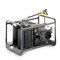 Аппарат высокого давления Karcher HDS 1000 DE автономный - фото 70256