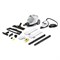 Пароочиститель Karcher SC 4 EasyFix Premium Iron Kit White - фото 77849