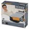 64432 Надувная кровать Deluxe Pillow Rest Raised Bed 99х191х42см, встроенный насос 220V - фото 79461