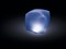 28694 Плавающая подсветка Куб, 23х23х22см - фото 80518