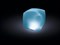 28694 Плавающая подсветка Куб, 23х23х22см - фото 80519