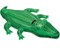 58546 Надувная игрушка-наездник 168х86см "Крокодил" от 3 лет - фото 81023