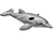 58535 Надувная игрушка-наездник 175х66см "Дельфин" от 3 лет - фото 81103