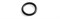 Кольцо круглого сечения 5,28х1,78 - фото 84157