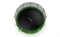 EVO JUMP Cosmo 16ft (Green) Батут с внутренней сеткой и лестницей, диаметр 16ft (зеленый) - фото 92320