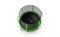 EVO JUMP Cosmo 10ft (Green) Батут с внутренней сеткой и лестницей, диаметр 10ft (зеленый) - фото 92336