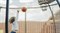 Батут Air Game Basketball (3,66 м) - фото 92364