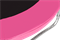 Батут Classic Pink (3,05 м) - фото 92470