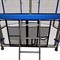Батут i-Jump 14ft (427 см) с защитной сеткой - фото 93315