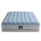 64168 Надувная кровать Intex Raised Comfort Airbed , 152x203х36см, со встроенным насосом 220 - фото 93985