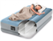 64166 Надувная кровать Intex Raised Comfort Airbed , 99x191х36см, со встроенным насосом 220 - фото 93989